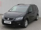 Seat Alhambra - fotka číslo 2