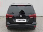 Seat Alhambra - fotka číslo 4