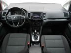 Seat Alhambra - fotka číslo 7