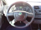 Škoda Fabia - fotka číslo 15