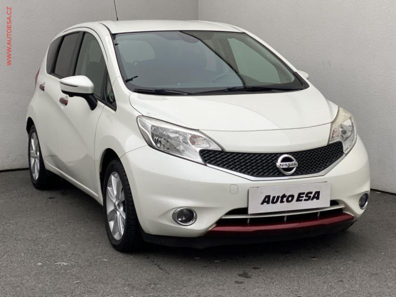 Škoda Octavia - hlavní foto