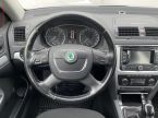 Škoda Octavia - fotka číslo 10
