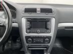 Škoda Octavia - fotka číslo 11