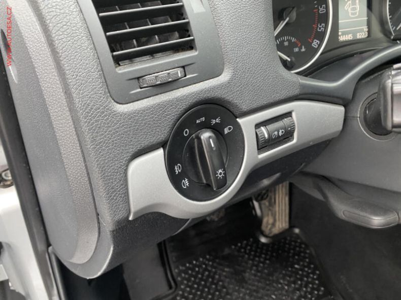 Škoda Octavia - hlavní fotka