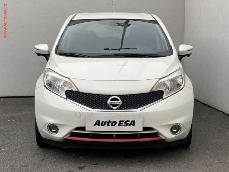 Škoda Octavia - hlavní fotka