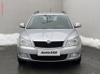 Škoda Octavia - fotka číslo 1