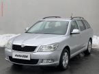 Škoda Octavia - fotka číslo 2