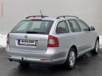 Škoda Octavia - fotka číslo 3