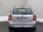 Škoda Octavia - fotka číslo 4