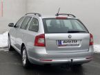 Škoda Octavia - fotka číslo 5