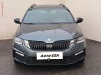 Škoda Octavia - fotka číslo 1