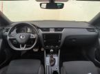 Škoda Octavia - fotka číslo 7