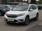 Honda CR-V - fotka číslo 2