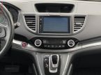 Honda CR-V - fotka číslo 8