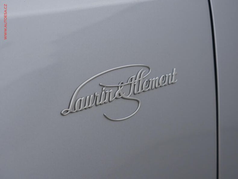 Škoda Octavia - hlavní fotka