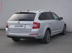 Škoda Octavia - fotka číslo 3