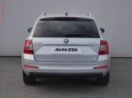 Škoda Octavia - fotka číslo 4