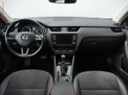 Škoda Octavia - fotka číslo 7