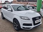 Audi Q7 - fotka číslo 0