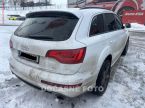 Audi Q7 - fotka číslo 1