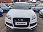 Audi Q7 - fotka číslo 1