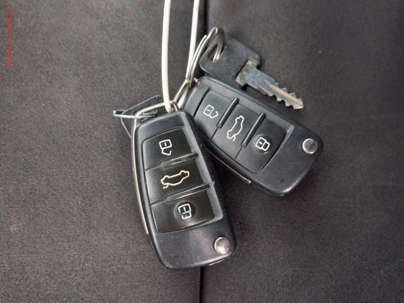 Audi Q7 - hlavní fotka