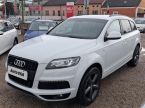 Audi Q7 - fotka číslo 2