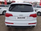 Audi Q7 - fotka číslo 4