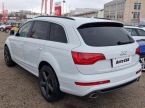 Audi Q7 - fotka číslo 5