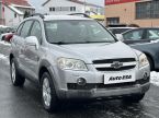 Chevrolet Captiva - fotka číslo 0