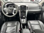 Chevrolet Captiva - fotka číslo 7