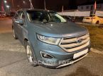 Ford Edge - fotka číslo 0