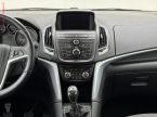 Opel Zafira - fotka číslo 10