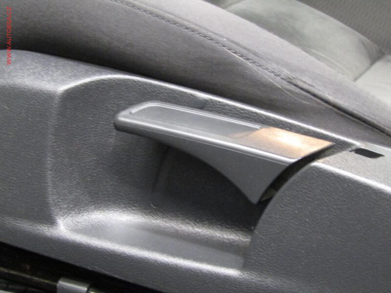 Volkswagen Golf - hlavní fotka