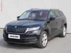 Škoda Kodiaq - fotka číslo 2