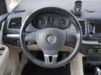 Volkswagen Sharan - fotka číslo 10