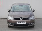 Volkswagen Sharan - fotka číslo 1