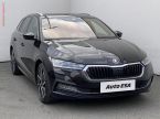 Škoda Octavia - fotka číslo 0
