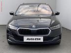 Škoda Octavia - fotka číslo 1