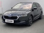 Škoda Octavia - fotka číslo 2
