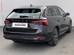 Škoda Octavia - fotka číslo 3