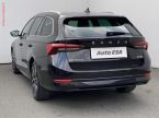 Škoda Octavia - fotka číslo 5