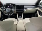 Škoda Octavia - fotka číslo 7