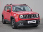 Jeep Renegade - fotka číslo 0