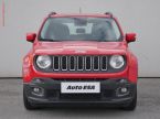 Jeep Renegade - fotka číslo 1