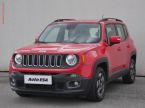 Jeep Renegade - fotka číslo 2