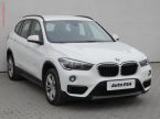 BMW X1 - fotka číslo 0