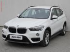BMW X1 - fotka číslo 2