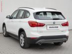 BMW X1 - fotka číslo 4
