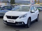 Peugeot 2008 - fotka číslo 2
